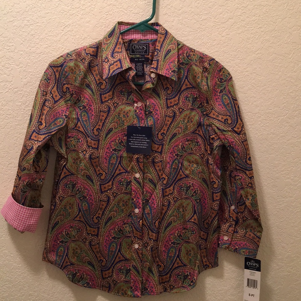 Woman’s shirt
